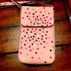 Kate Spade small cross body